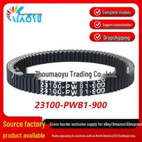 KYMCO ATV CVT Transmission Belt 23100-PWB1-900 All-Terrain Drive Belt 23100-PWB1-900