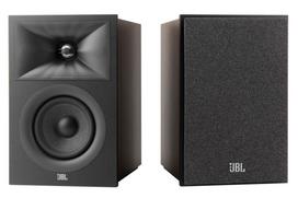 JBL STAGE 2 240B ESPRESSO STANDSTAND SPEAKER, JBL by HARMAN juoda