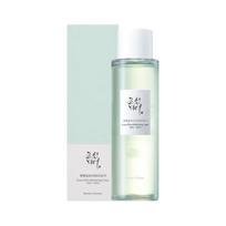 Beauty of Joseon Green Plum AHA BHA Toner 150ml