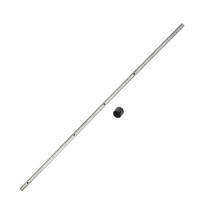 Foosball Table Rod Replacement Tabletop Accessories for Desktop Family Board Game Indoor Sports