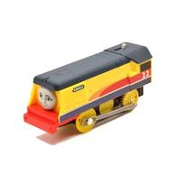 Originalus Thomas ir draugai elektrinis Master Series Rosie Thomas Emily Toby Spencer traukinukas Lokomotyvas Žaislas Vaikams Kalėdinė dovana gray