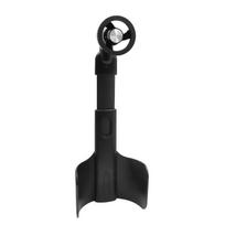 Xiaomi 2-In-1 Height-adjustable Car Cup Mount Holder 360° Rotation Extra-strong Magnetic Car Phone Holder For Iphones Samsung Huawei juoda