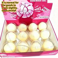 Multiple Series Squishy Stress Balls Slow Rebound Wax Skin Squeeze Toy Adult Quiet Sensory Fidget Toy Soothing Relieving Stress