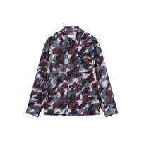 KENZO SS22 Jackets & Coats Men's Multicolor FC55VE2179T4-23 L gray