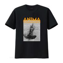 2014 Thom Yorke Anima Tomorrow's Modern Boxes T Shirt Size Xl Radiohead Aphex Twin Design vinta XL gray