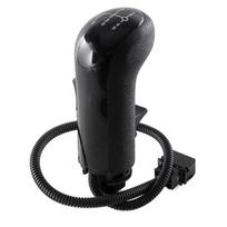 Versatile 6Pin 8 Speed Truck Electric Gear Shift Knob Gear Shift Knob Gear Shifter Lever Head For MAN TGA TGX TGS 81326200043