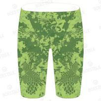 Mens Quick-Dry Surf Shorts Anti-Embarrassment Swim Trunks Water Sports 6XL gray