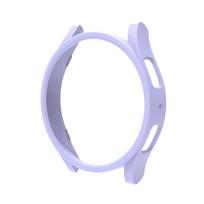 Case for Samsung Galaxy Watch 4/5/5Pro/6 40mm 44mm 45mm Matte Cover Protective Hollow Bumper Shell for Watch 6 Classic 43MM 47MM Watch 6 Classic 47MM