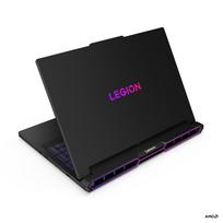 Lenovo Legion Pro 7 16AFR10H Ryzen 9 9955HX3D RTX 5080 64GB RAM 2TB SSD