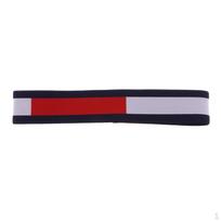 Sweat Band Absorbent Headband 1 Piece Unisex Perfect for fitness 05