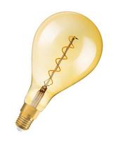 Osram LED lemputė Vintage 1906© LED 28 5 W/2000K E27