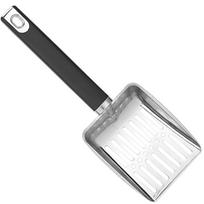 Cat Litter Scoop Shovel for Cleaning Tofu Sand and Pet Waste Model B-MS08