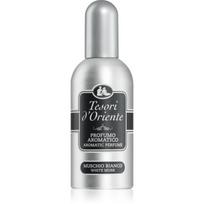 Tesori d'Oriente White Musk Aromatic Perfume Parfumuotas vanduo moterims 100 ml