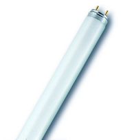 Osram 18W liuminescencinė T8 lempa, 4000K, 60cm, dimeriuojama