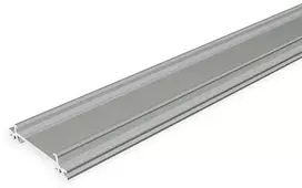 Profilio VARIO30 LED juostos montavimo elementas, neanoduotas aliuminis, 1m
