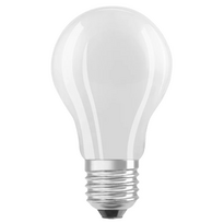 Osram 5W LED lemputė ULTRA EFFICIENT CL A GL FR 75, E27, 3000K
