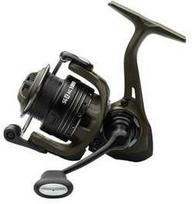 Žvejybinė ritė Savage Gear SG4AG 4000 FD 6+1bb