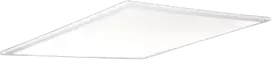 34W LED panelė RIM LED COMPACT, 60x60cm, balta, 3000K, IP44, SPEC