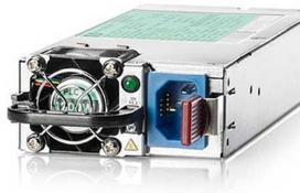 HPE PSU 1200W karštai keičiamas perteklinis maitinimo šaltinis