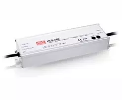 240W LED Impulsinis maitinimo šaltinis Mean Well, 48V 5A, PFC, IP67