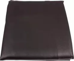 Buffalo Biliardo stalo uždangalas Juodas De Luxe 8ft, 250x140 cm
