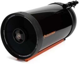 Teleskopas Celestron C9.25 555x Juodas