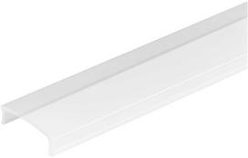 Ledvance LED juostos profilio dangtelis PC/R02/C/1