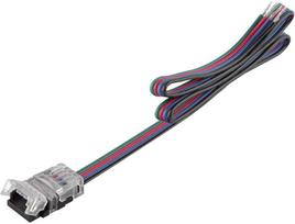 Ledvance RGB LED juostos jungtis CP/P4/500