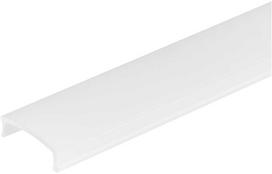 Ledvance LED juostos profilio dangtelis PC/R02/D/1