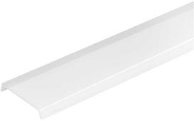 Ledvance LED juostos profilio dangtelis PC/W02/C/2