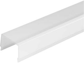 Ledvance LED juostos profilio dangtelis PC/W01/C/1