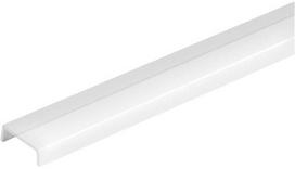 Ledvance LED juostos profilio dangtelis PC/P02/C/2