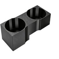 Car Cup Holder, No Drilling Required, Prevents Cups, Cans, and Bottles from Tipping Over Easily Due to Oversized Car Cup Holders