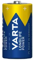 Įkraunamos baterijos Varta 4914121422