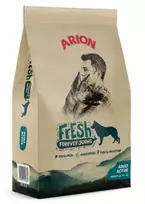 ARION - Šunų ėdalas - Fresh Active - 12 kg (105579)