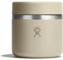JAV Hydro Flask pietų dėžutė 0,591 l avižinė
