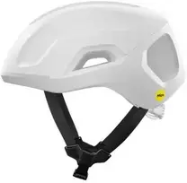 Dviračio šalmas POC Ventral Tempus MIPS, baltas