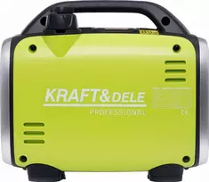 Kraftdele Inverterinis generatorius 1,3 kW KD683