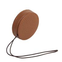 Lens Cap for Mini EVO Camera Dustproof Waterproof Lens Protector Cover Front Lens Cap Dustproof Cover with Lanyard ruda