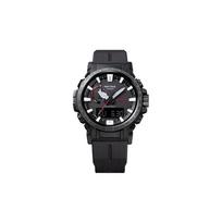 CASIO vyriškas PRO TREK juodas laikrodis PRW-61Y-1BPR PRW-61Y-1BPR Black Dial black