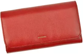Piniginė moterims PATRIZIA IT-110 RFID