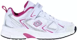 Buty vaikams Lotto Kitaura K balta ir-rožinė 2601050K 1040 (35)