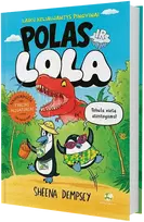 KNYGA Polas ir Lola