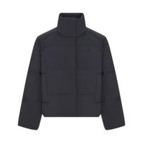adidas W DOWN PUF J XL black