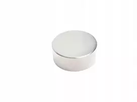 Neodimio magnetas 50x20mm N38, 2 vnt.