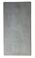 Ketaus plokštė virtuvės viryklei, pilna, 30x60 cm, grilis, krosnis, ketaus plokštė viryklėms