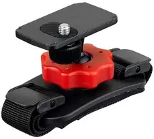 Ricoh O-cm1536 šalmo laikiklis sportinei kamerai