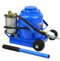 Waeco Geko hidraulinis-pneumatinis automobilinis keltuvas 50t 265-425mm G02067