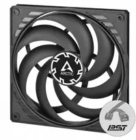 Arctic P14 Slim Pwm Pst Kompiuterio ventiliatorius
