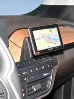 AKASHI Kuda telefono laikiklis Bmw i3 iki 2013 #5895